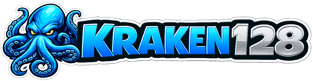KRAKEN128 Logo